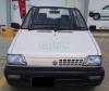 Suzuki Mehran VXR Euro II 2014 For Sale in Bahawalpur