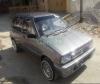 Suzuki Mehran VX Euro II 2017 For Sale in Rawalpindi