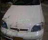 Suzuki Cultus VXRi (CNG) 2008 For Sale in Bahawalpur