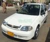 Suzuki Cultus EURO II 2015 For Sale in Lahore