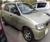 Suzuki Alto VXR 2000 For Sale in Peshawar