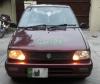 Suzuki Mehran VX 2007 For Sale in Lahore