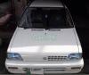 Suzuki Mehran VXR Euro II 2015 For Sale in Karachi