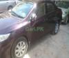 Toyota Corolla XLi VVTi Limited Edition 2013 For Sale in Islamabad