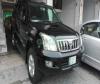 Toyota Prado TX 2.7 2007 For Sale in Islamabad