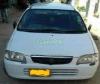 Suzuki Alto GII 2007 For Sale in Peshawar