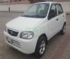 Suzuki Alto VXR (CNG) 2008 For Sale in Lahore