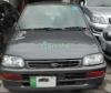 Daihatsu Cuore CX Eco 2008 For Sale in Multan