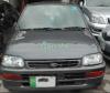 Daihatsu Cuore CL Eco 2008 For Sale in Karachi