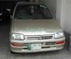 Daihatsu Cuore CX 2008 For Sale in Lahore