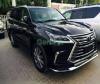 Lexus LX Series LX570 2016 For Sale in Islamabad