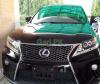 Lexus RX Series 450H 2012 For Sale in Islamabad