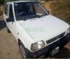 Suzuki Mehran VX (CNG) 2010 For Sale in Faisalabad