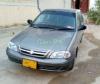 Suzuki Cultus VXRi (CNG) 2011 For Sale in Nowshera Cantt