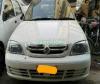 Suzuki Cultus VXLi 2015 For Sale in Peshawar