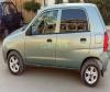 Suzuki Alto VXR (CNG) 2012 For Sale in Muzaffar Gargh