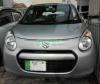 Suzuki Alto VXR (CNG) 2010 For Sale in Peshawar