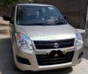 Suzuki Wagon R FX Limited 2015 For Sale in Lahore