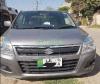 Suzuki Wagon R VXL 2016 For Sale in Attock