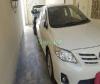 Toyota Corolla GLi 1.3 VVTi 2013 For Sale in Larkana