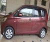 Mitsubishi Ek Wagon E 2014 For Sale in Lahore