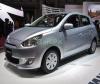 Mitsubishi Mirage 1.0 G 2014 For Sale in Dina