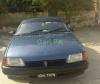 Daewoo Racer Base Grade 1.5 2000 For Sale in Rawalpindi