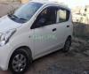 Suzuki Cultus Euro II (CNG) 2012 For Sale in Karachi