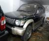 Mitsubishi Pajero  1992 For Sale in Jhang