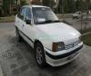 Daewoo Racer Base Grade 1.5 1993 For Sale in Rawalpindi