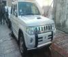 Mitsubishi Pajero Mini  2011 For Sale in Multan