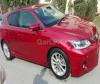 Lexus CT200h Base Model 2011 For Sale in Lahore