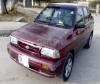 KIA Classic  2001 For Sale in Lahore