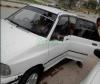 KIA Classic  2002 For Sale in Toba Tek Singh