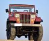 Jeep CJ 5  1983 For Sale in Faisalabad