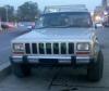 Jeep Cherokee  2000 For Sale in Karachi