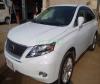 Lexus RX Series 450H 2010 For Sale in Karachi