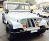 Jeep Cj 7 CJ-7 1972 For Sale in Rawalpindi