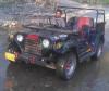 Jeep M 151 Added via 1968 For Sale in Karachi