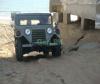 Jeep M 825  2010 For Sale in Islamabad