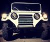 Jeep M 151  1982 For Sale in Mardan