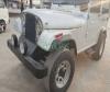 Jeep Other  1982 For Sale in Chitral