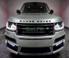 Range Rover Vogue 4.4 V8 2002 For Sale in Rawalpindi