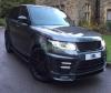 Range Rover Sport  2013 For Sale in Karachi