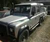 Land Rover Defender 90 SW 2005 For Sale in Lahore