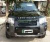 Land Rover Defender 130 2006 For Sale in Karachi