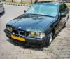 BMW 3 Series 316i 1992 For Sale in Faisalabad