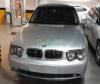 BMW 7 Series 750i 2010 For Sale in Islamabad