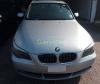 BMW 5 Series 525i 2007 For Sale in Peshawar