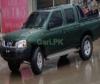 Nissan Navara 3.0 LE 2008 For Sale in Karachi